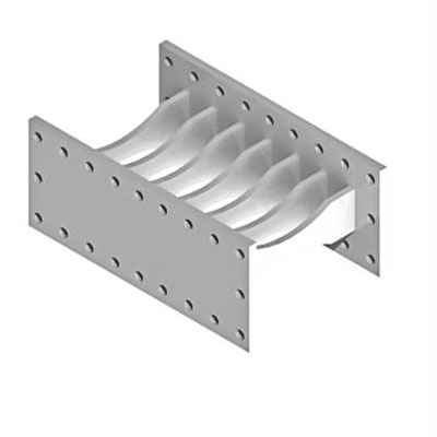 金属屈服型阻尼器是一种用于减震和减振的装置