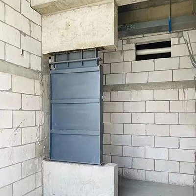 粘滞阻尼墙:建筑抗震领域的隐形守护者