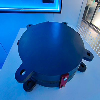 建筑摩擦摆隔震支座:重新定义建筑抗震新标准