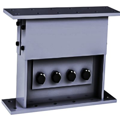 摩擦阻尼器:建筑抗震的智能保险丝